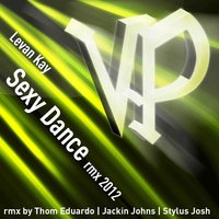 Sexy Dance RMX2012 - Levan Kay