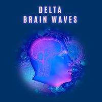 Delta Waves to Reduce Anxiety & Stress Relief - Emiliano Bruguera