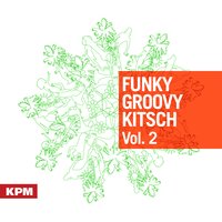 Bombay Boogaloo - Airglo & Arnold Drake