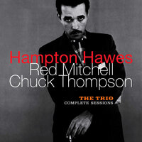 Stella by Starlight - Hampton Hawes