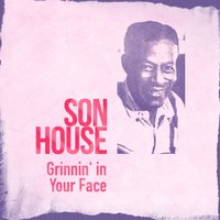 The Jinx Blues Part 1 - Son House