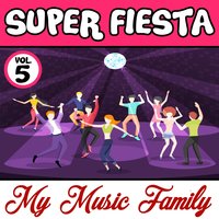 La mardi gras - My Music Family