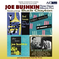 Once in a While (After Hours) - Joe Bushkin