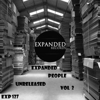 Sun Groove - Expanded People