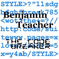 The Theory of Life - Benjamin Teacher