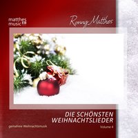 Morgen, Kinder, wirds was geben - Ronny Matthes