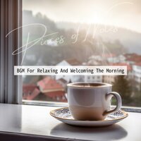 Daybreak's Reflections - Pieces of Notes