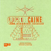 The Scratch Variation - DJ Logic & Johann Sebastian Bach