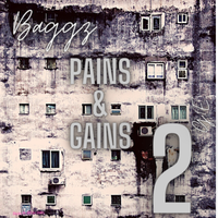 Guns And Rose's - Baggz