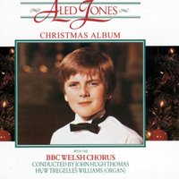 Unto Us Is Born A Son - Aled Jones