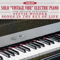 As - Solo Sounds & Rob Arthur