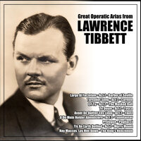 O Du Mein Holder Abendstern / Act 3 / Tannhauser - Lawrence Tibbett