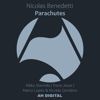 Purple Hills - Nicolas Benedetti & Marco López & Nicolas Giordano