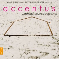 Nursery Rhymes: III.There's nothing better than springtime - Леош Яначек & Accentus & Lise Berthaud & Raquele Magalhaes & Peter-Jelle De Boer & Alain Planés