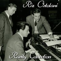 Extra Track 3 - Riz Ortolani