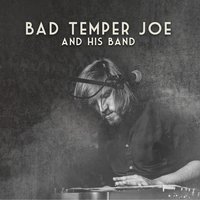 Double Trouble - Bad Temper Joe