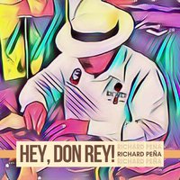 Friendo y Comiendo - Richard Peña