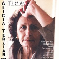 Toccata, Op. 4 - Alicia Terzian & Eva Lopzszyc & Sahan Arzuni & Marta Blanco & Diana Lopzszyc & Manuel Prestamo