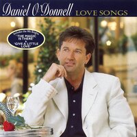 Sealed with a Kiss - Daniel O'Donnell