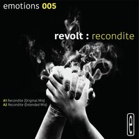 Recondite - Revolt