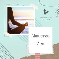 Cuerpo Astral Ocean - Recarga de la Tarde & Musica Para Meditar & Musica Para Meditar y Relajarse
