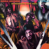Braggin' & Boastin' - Jungle Brothers