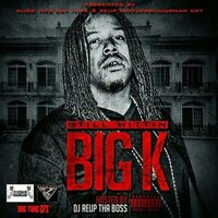 We Up - Big K