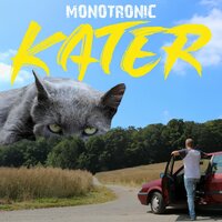 Kater - Monotronic & Mico Norton