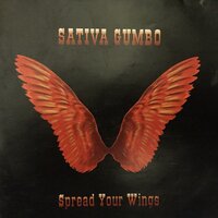 Freedom - Sativa Gumbo
