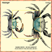 So Go Ahead - Daniel Secco & Gare Mat K