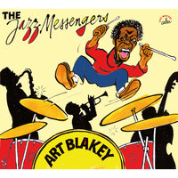 Ecaroh - Art Blakey & The Jazz Messengers