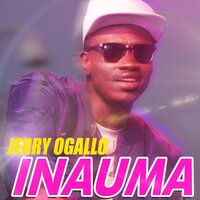 Inauma - Jerry Ogallo