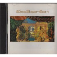 Value - Fabric