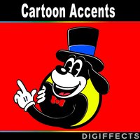 Funny Hit Cartoon Accent Version 1 - Digiffects Sound Effects Library
