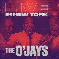 Give The People What They Want - The O'Jays