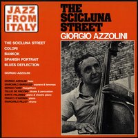 Blues Deflection - Giorgio Azzolini