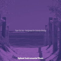 Deluxe Jazz Trio - Vibe for Holidays - Upbeat Instrumental Music