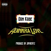 Adinkra Love - Don Kobee & JAYBEATZ