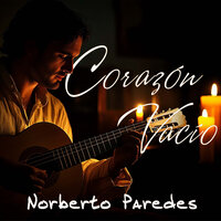 Bajo El Manto De La Noche - Norberto Paredes