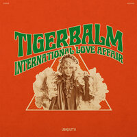 Bahia Escapista - Tigerbalm