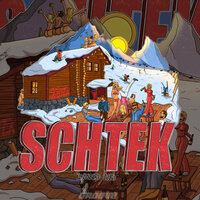 Schtek 2025 - dani & Bølla & Generalen