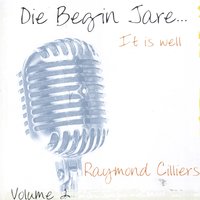 Hy Leef - Raymond Cilliers