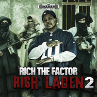 Steppers - Rich the Factor