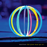Wave - Marillion