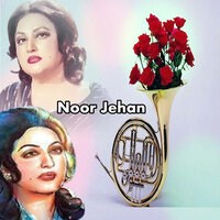 Das Tenu Piche Piche Laya Ke Na - Noor Jehan