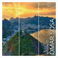 Momento I - Omar Sosa