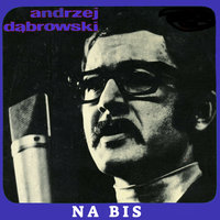 Piękna pani z "Krainy uśmiechu" - Andrzej Dabrowski