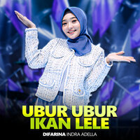 Ubur ubur ikan lele - Difarina Indra Adella