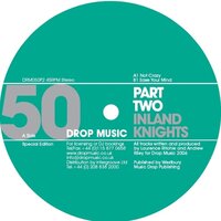 Not Crazey - Inland Knights & L Ritchie
