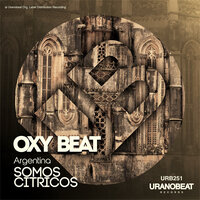 Te con Limon - Oxy Beat